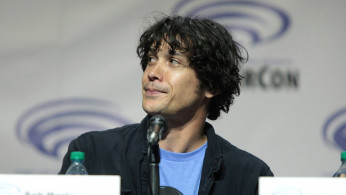 Bob Morley