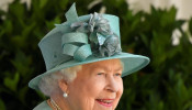 Queen Elizabeth 