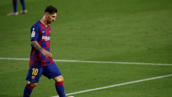 La Liga Santander - FC Barcelona v Espanyol