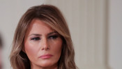 Melania Trump
