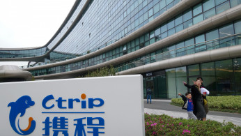 Ctrip Stocks