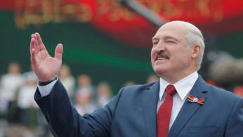 Belarusian President Alexander Lukashenko caught the coronavirus and recovered 