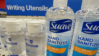 Hand Sanitizers