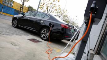 State Grid Electric Vehicle Service Co