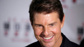 Tom Cruise