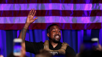 Kanye West