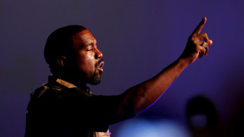 Kanye West