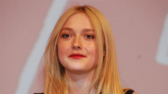 Dakota Fanning