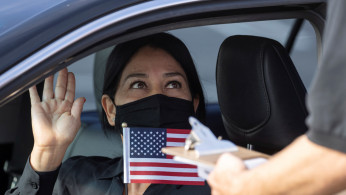 IMMIGRATION