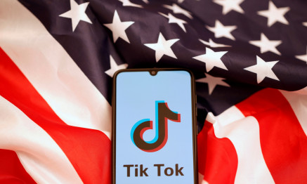 TikTok US