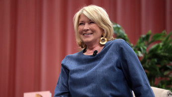 Martha Stewart