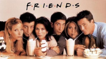 Friends 