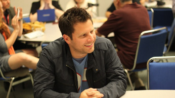 James Roday Rodriguez