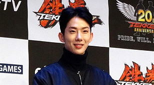 Jo Kwon