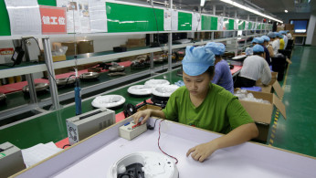 China Factories
