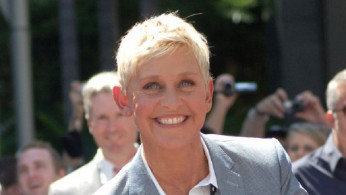 Ellen DeGeneres