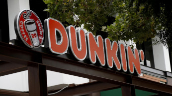 Dunkin' Donuts
