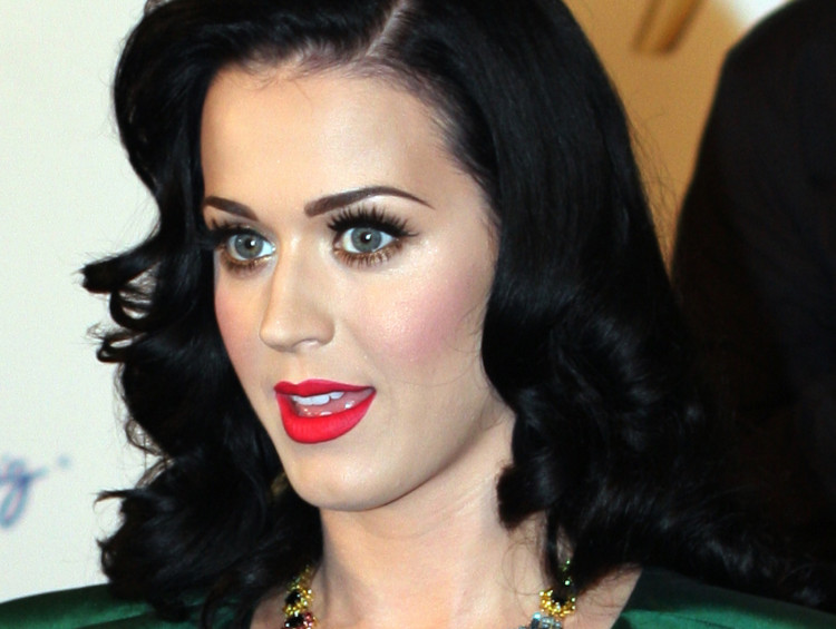 Katy Perry 