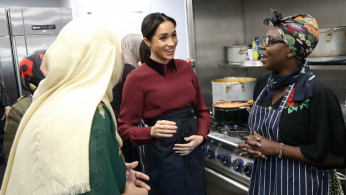 Meghan Markle