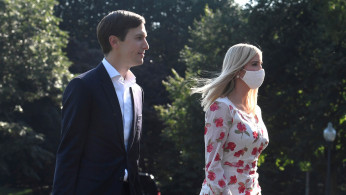 Ivanka Trump