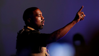 Kanye West