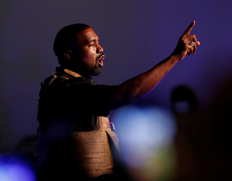 Kanye West
