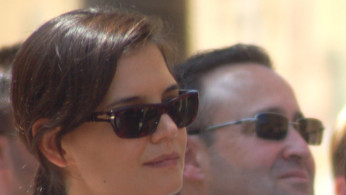 Katie Holmes
