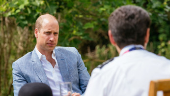 Prince William