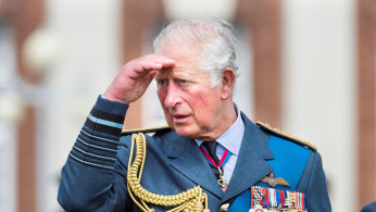Prince Charles