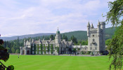 Balmoral Castle