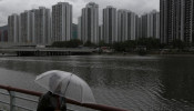 Hong Kong Property Sector
