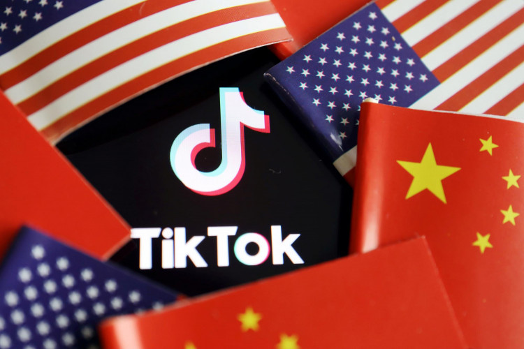 TikTok deal comes under fire from China