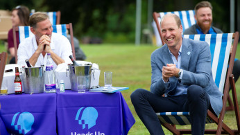 Prince William 