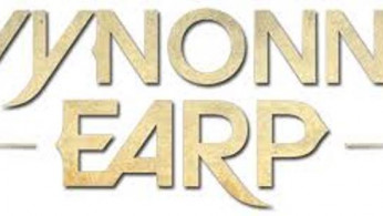 Wynonna Earp logo