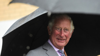 Prince Charles 