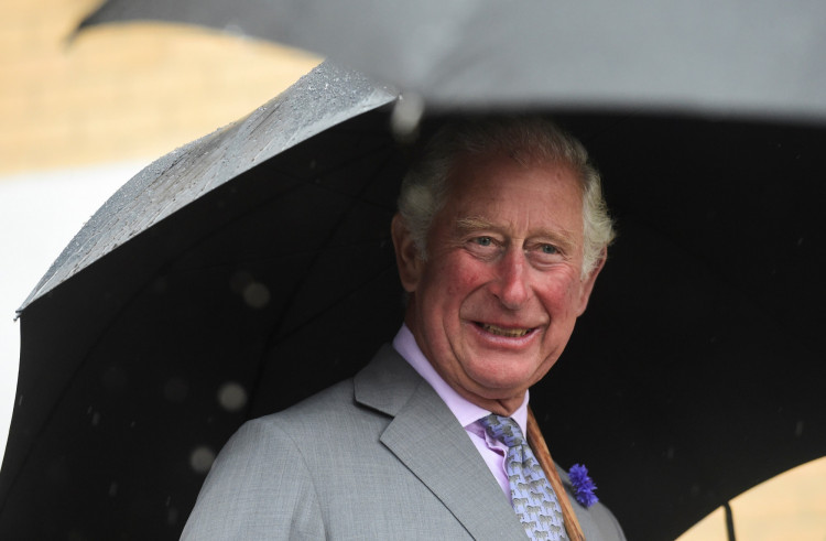 Prince Charles 
