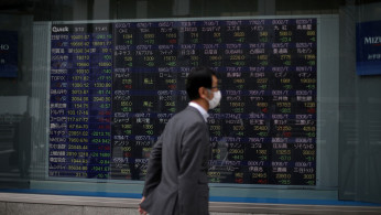 China Capital Markets