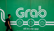 Grab Holdings