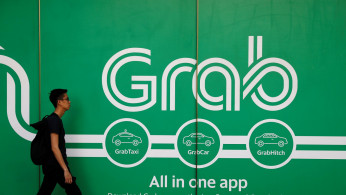 Grab Holdings