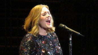 Adele 