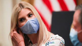 Ivanka Trump