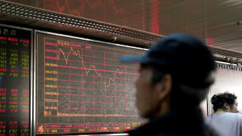 China Unicorns