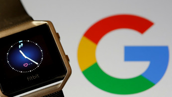 Google Fitbit
