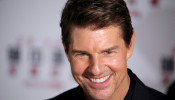 Tom Cruise