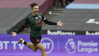 Premier League - West Ham United v Aston Villa