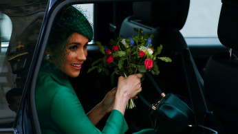 Meghan Markle