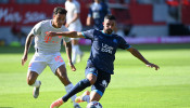 Friendly Match - Bayern Munich vs Olympique Marseille
