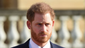 Prince Harry 
