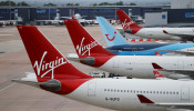 Virgin Atlantic 