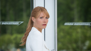 Gwyneth Paltrow